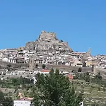Nyaraló La Mallada San Jorge (Castellon)