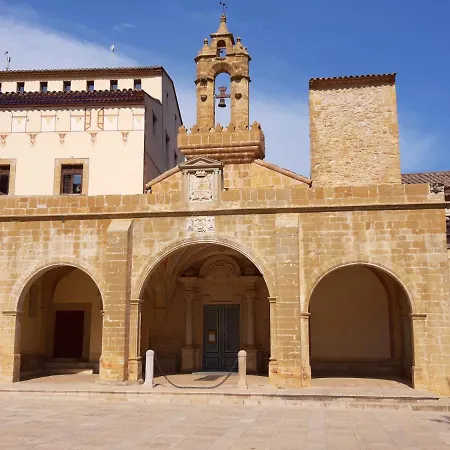 La Mallada * San Jorge (Castellon)
