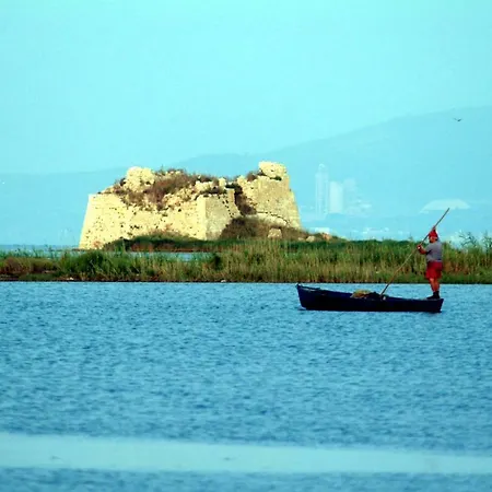 Tatil Evi La Mallada