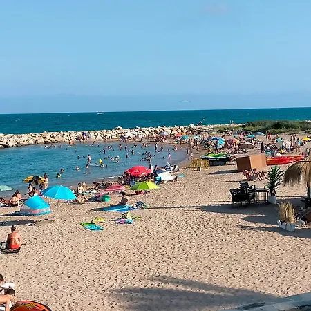 Сasa de vacaciones La Mallada