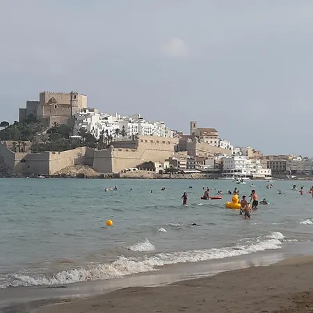 Holiday home La Mallada *