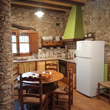 La Mallada Holiday home