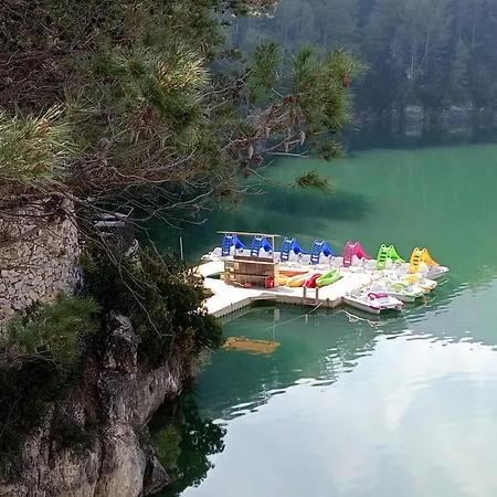 La Mallada