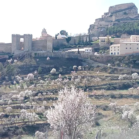 La Mallada Holiday home San Jorge (Castellon)