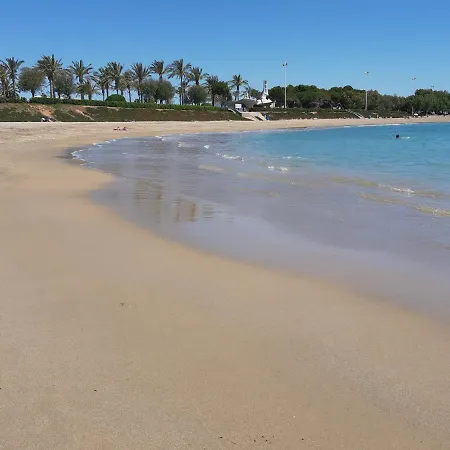 Сasa de vacaciones La Mallada