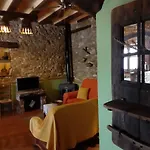 Дом отдыха La Mallada San Jorge (Castellon)