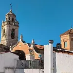 Дом отдыха La Mallada San Jorge (Castellon)
