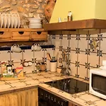 Дом отдыха La Mallada San Jorge (Castellon)