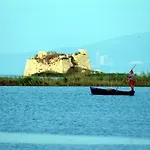Дом отдыха La Mallada