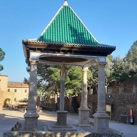 La Mallada