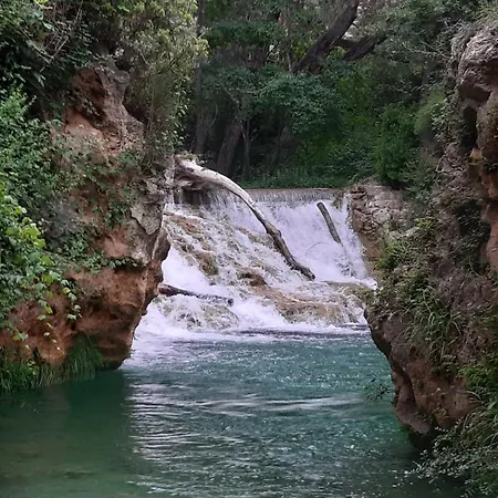 La Mallada * San Jorge (Castellon)
