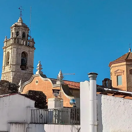 Feriehus La Mallada San Jorge (Castellon)
