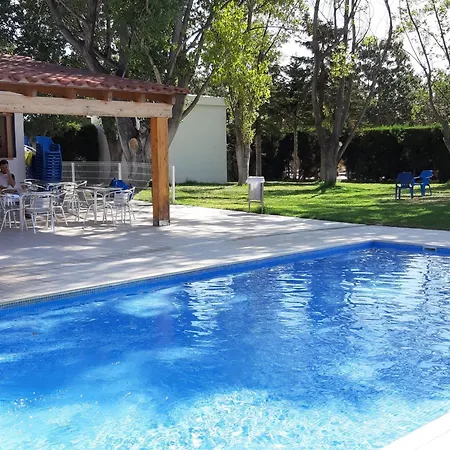 La Mallada San Jorge (Castellon)