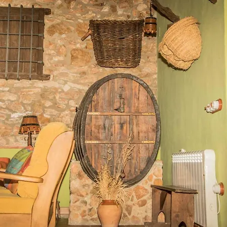 La Mallada Hébergement de vacances *