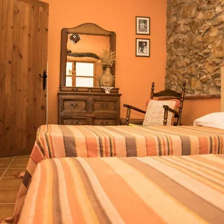 La Mallada San Jorge (Castellon)