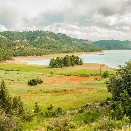 La Mallada Hébergement de vacances San Jorge (Castellon)