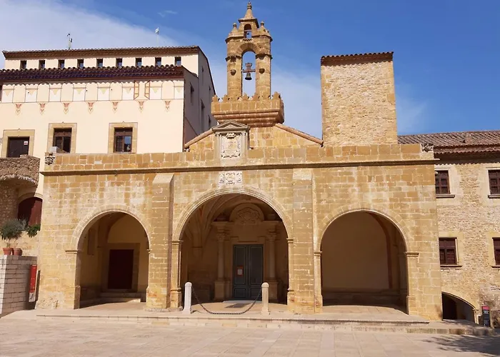 La Mallada * San Jorge (Castellon)