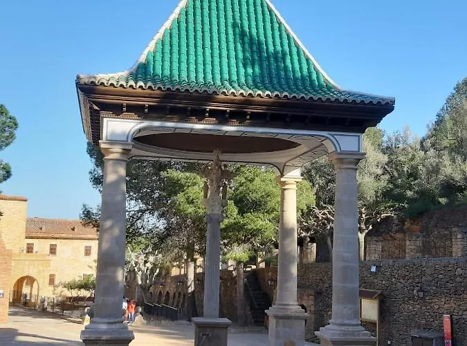 La Mallada