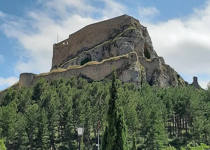 La Mallada 度假居 *