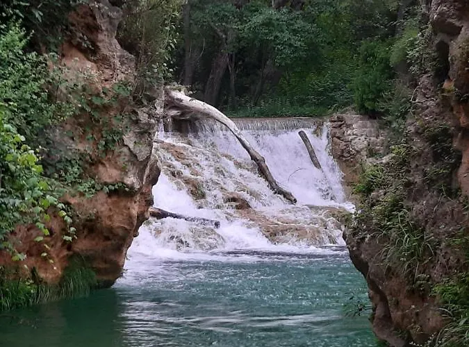 La Mallada * San Jorge (Castellon)