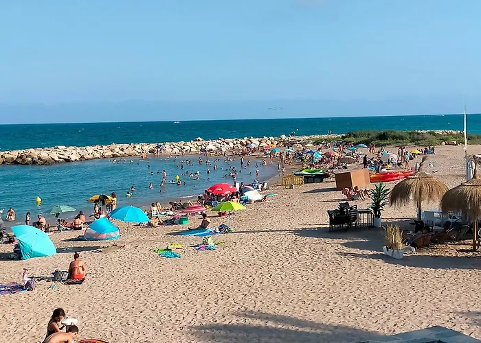 度假居 La Mallada