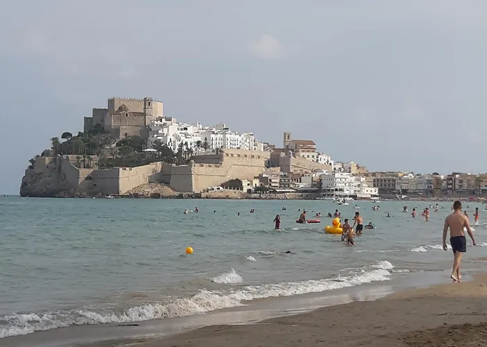 Vakantiehuis La Mallada *