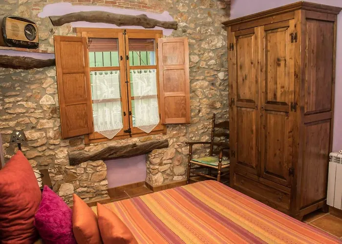 La Mallada * San Jorge (Castellon)