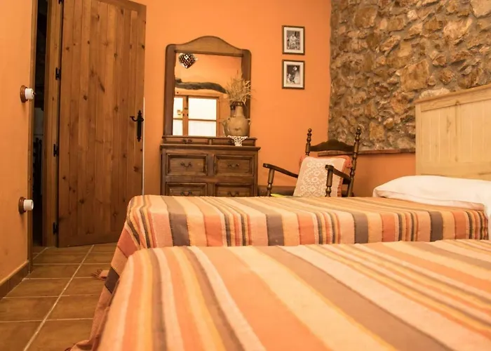 La Mallada San Jorge (Castellon)